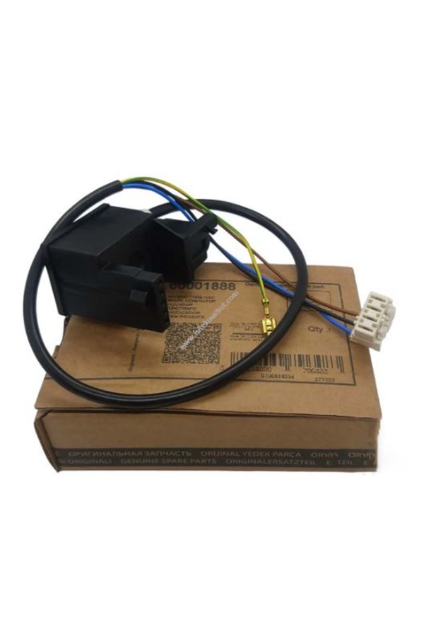 Ariston Ateşleme Trafosu