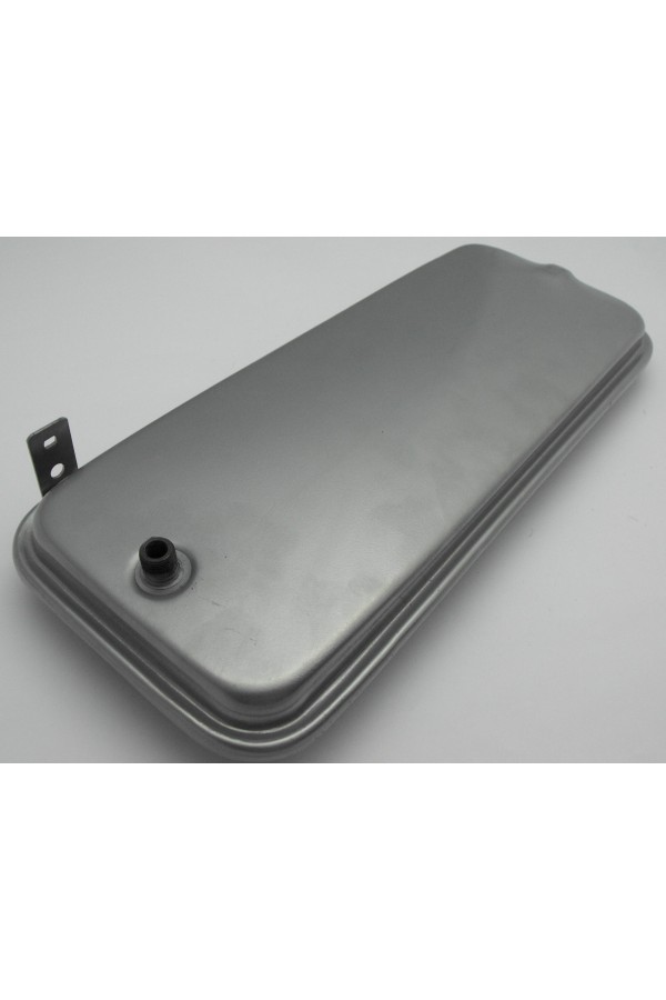 Ariston Uno kombi Genleşme tankı