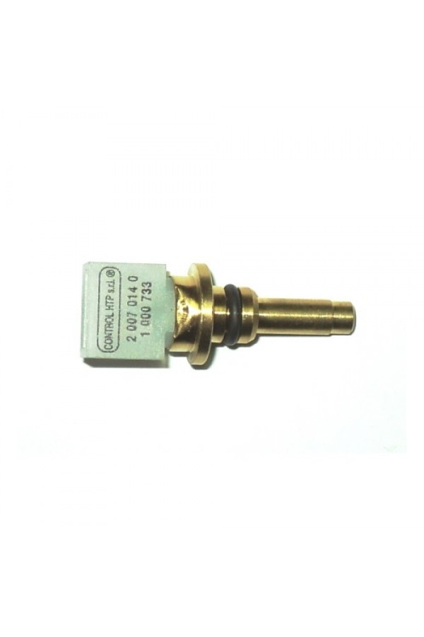 Baymak-ihlas Wolf Kombi NTC