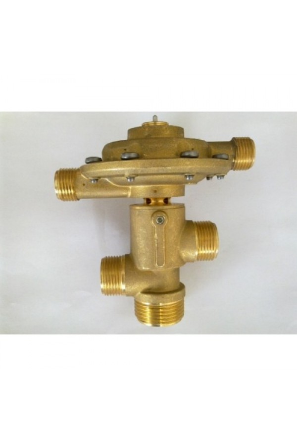 Alarko Harmony 3 Yollu Vana