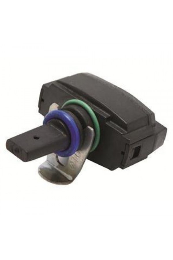 Viessmann Vitodens Akış Şalteri