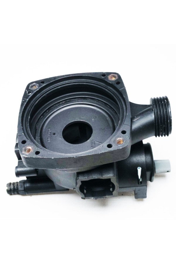 Demirdöküm Aden Pompa Salyangozu