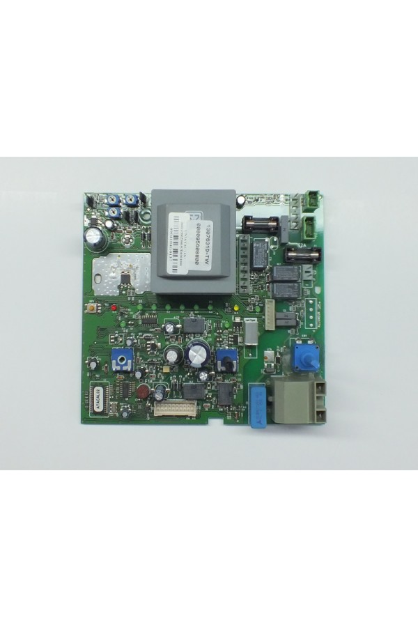 Baymak Gold Kombi Kart Tamiri