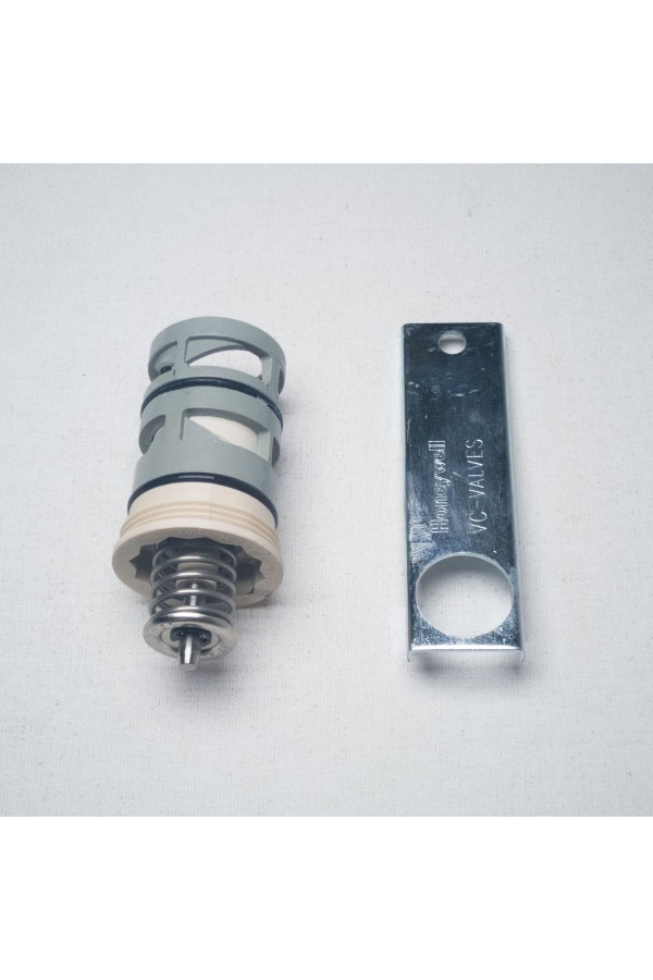 Üç Yollu İç Takım-Buderus GB112-Alarko ATAQ Kazanlar için