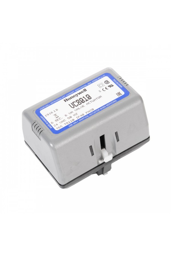 Buderus 3 Yollu Aktivatör Motor