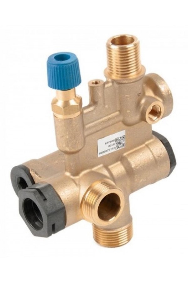 Demirdöküm Aden Akış şalter Grubu