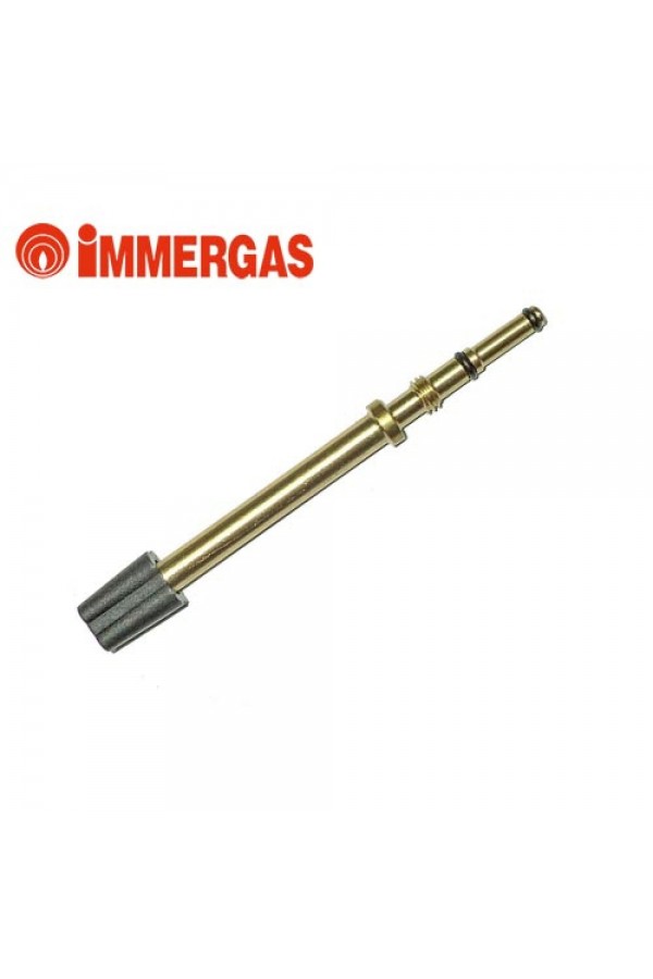 İmmergas Mini Maior Su Doldurma Musluğu