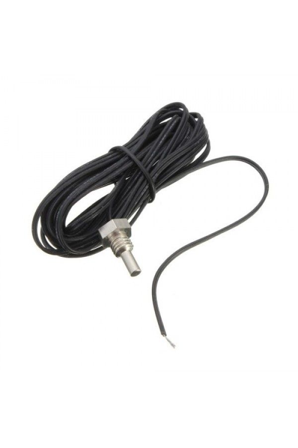 Dış Dişli Kısa NTC