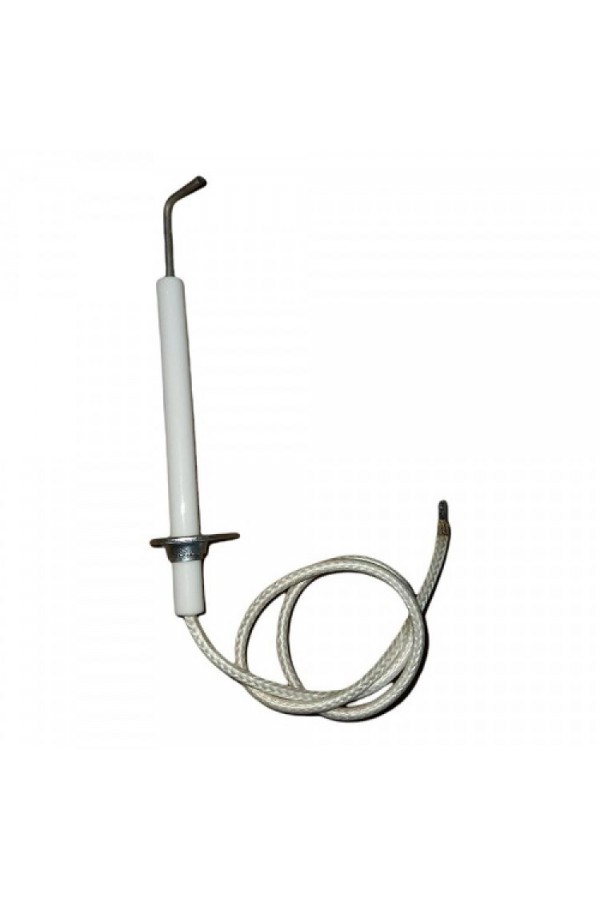 Kombi Ateşleme ve İyanizasyon Elektrodu